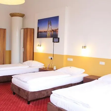 ホステル Urban Retreat *